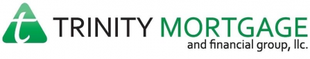 Trinity Mortgage & Financial Group LLC Logo