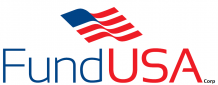 Fund USA Corp. Logo