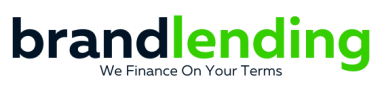Brand Lending Company Logo