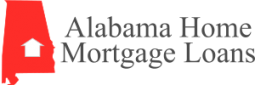 Alabama Home Mortgage Loans Inc Logo