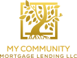 My Community Mortgage Lending LLC Logo