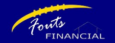 Fouts Financial, Inc. Logo