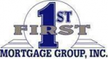 First Mortgage Group, Inc. Logo