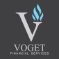Voget Financial Logo
