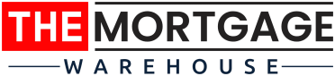 The Mortgage Warehouse Logo