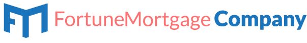 Fortune Mortgage Company Logo