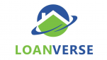 LOANVERSE Logo