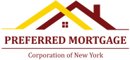 Preferred Mortgage Corporation of New York Logo