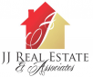 JJ Real Estate and Associates Logo