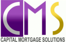 Capital Mortgage Solutions Logo