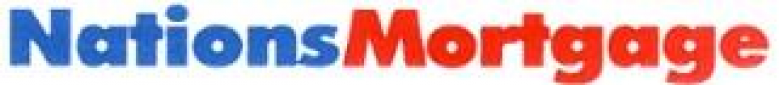 Nations Mortgage Logo