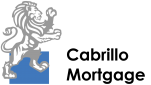Cabrillo Mortgage & Realty Services Logo