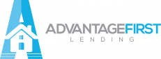 AdvantageFirst Lending Inc. Logo