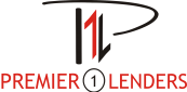 Premier One Lenders, Inc. Logo