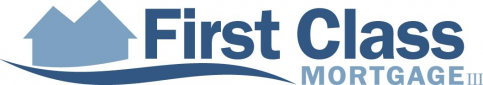 First Class Mortgage III Inc. Logo