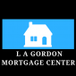 Lagordon Mortgage Center Logo