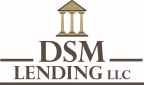 DSM Lending, LLC Logo
