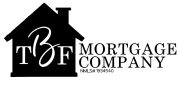 TBF Mortgage Company Logo