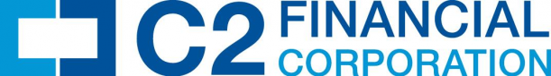 C2 Financial Corporation Logo
