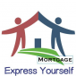 Express Yourself Realty and Loan Logo