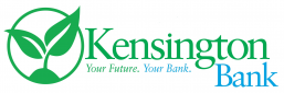 Kensington Bank Logo
