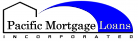 Pacific Mortgage Loans, Inc. Logo