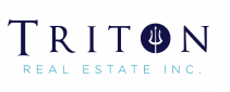 Triton Real Estate Inc. Logo