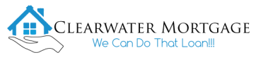 Clearwater Mortgage, LLC Logo