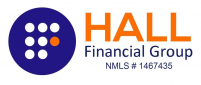 Hall Financial Group Logo