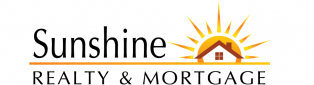Sunshine Realty and Mortgage Corporation Logo