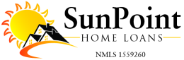 Sunpoint Home Loans LLC Logo
