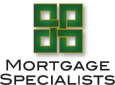 Mortgage Specialists Logo