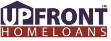 Upfront Home Loans Logo