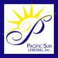Pacific Sun Lending, Inc. Logo
