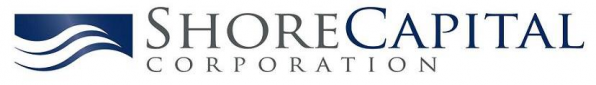 Shore Capital Corporation Logo