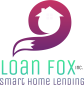 Loan Fox Inc. Logo