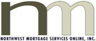 Northwest Mortgage Services Online, Inc. Logo