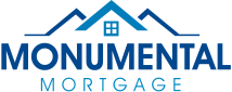 Monumental Mortgage LLC Logo
