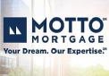 Motto Mortgage Above & Beyond Logo