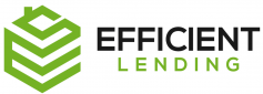 Efficient Lending Incorporated Logo