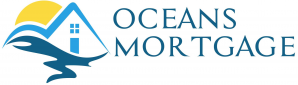 Oceans Mortgage Logo