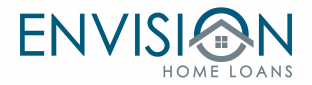 Envision Home Loans, LLC Logo