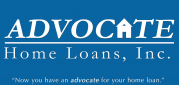 Advocate Home Loans Inc. Logo