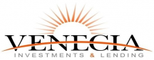 Venecia Investments Incorporated Logo
