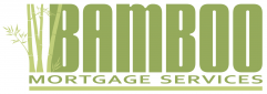 Bamboo Mortgage Services Logo