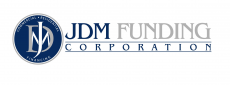 JDM Funding Corporation Logo