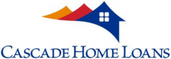 Cascade Home Loans Logo