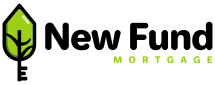 New Fund Mortgage Inc.. Logo