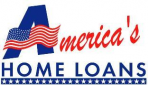 America's Home Loans LLC Logo