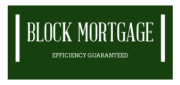 Block Mortgage, LLC Logo